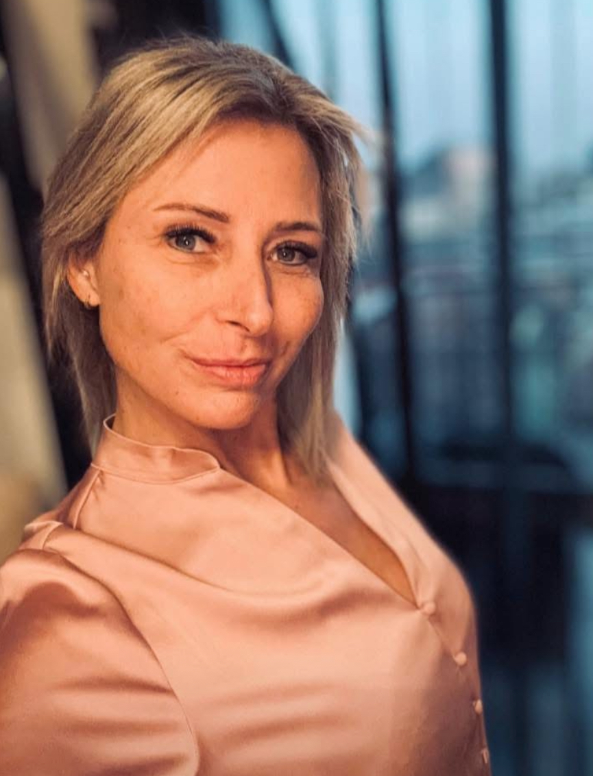 Isabel Van Nieuwenhuyze