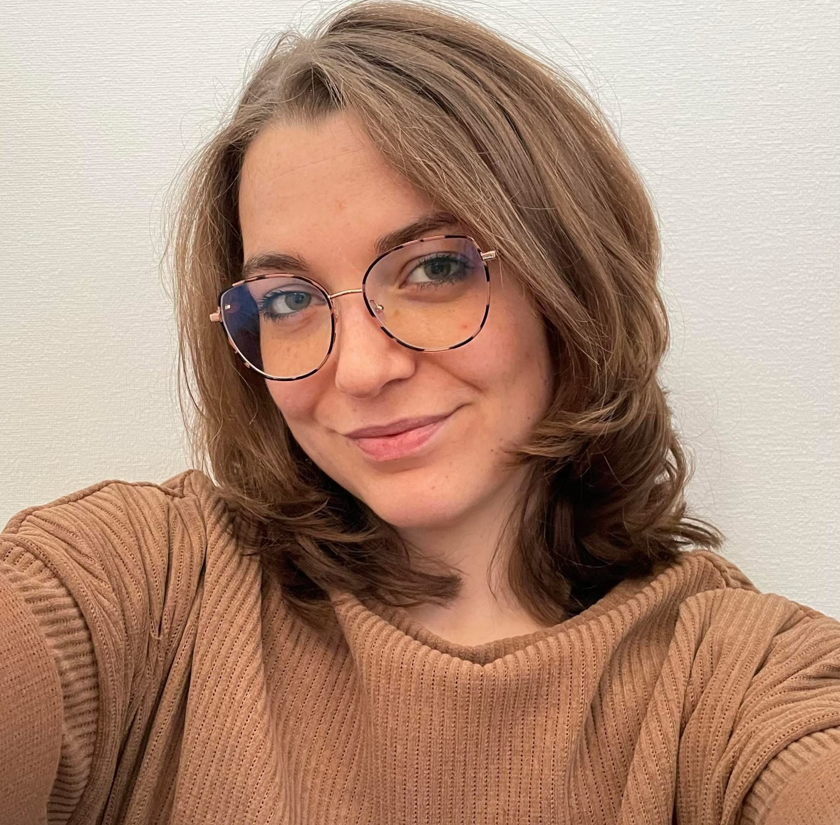 Magali D'hont